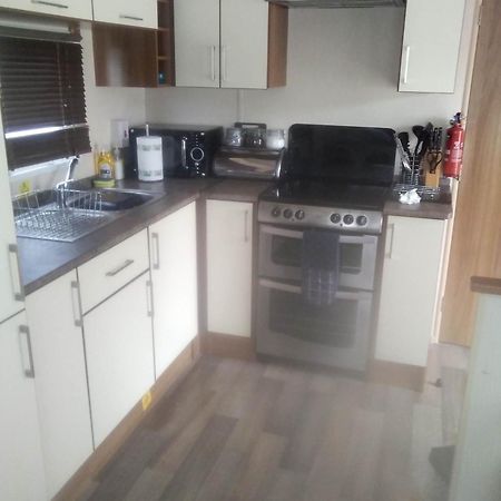 New Forest Caravan, #108 New Milton Bagian luar foto