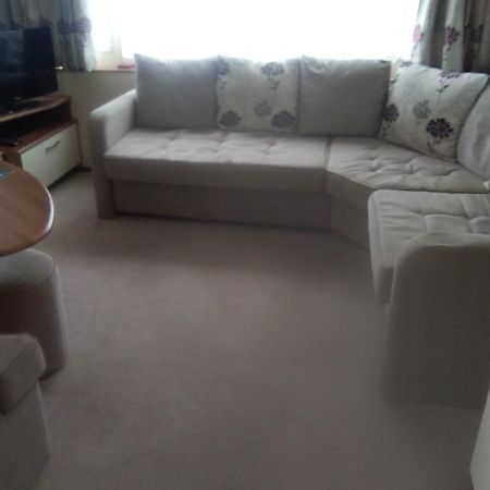 New Forest Caravan, #108 New Milton Bagian luar foto