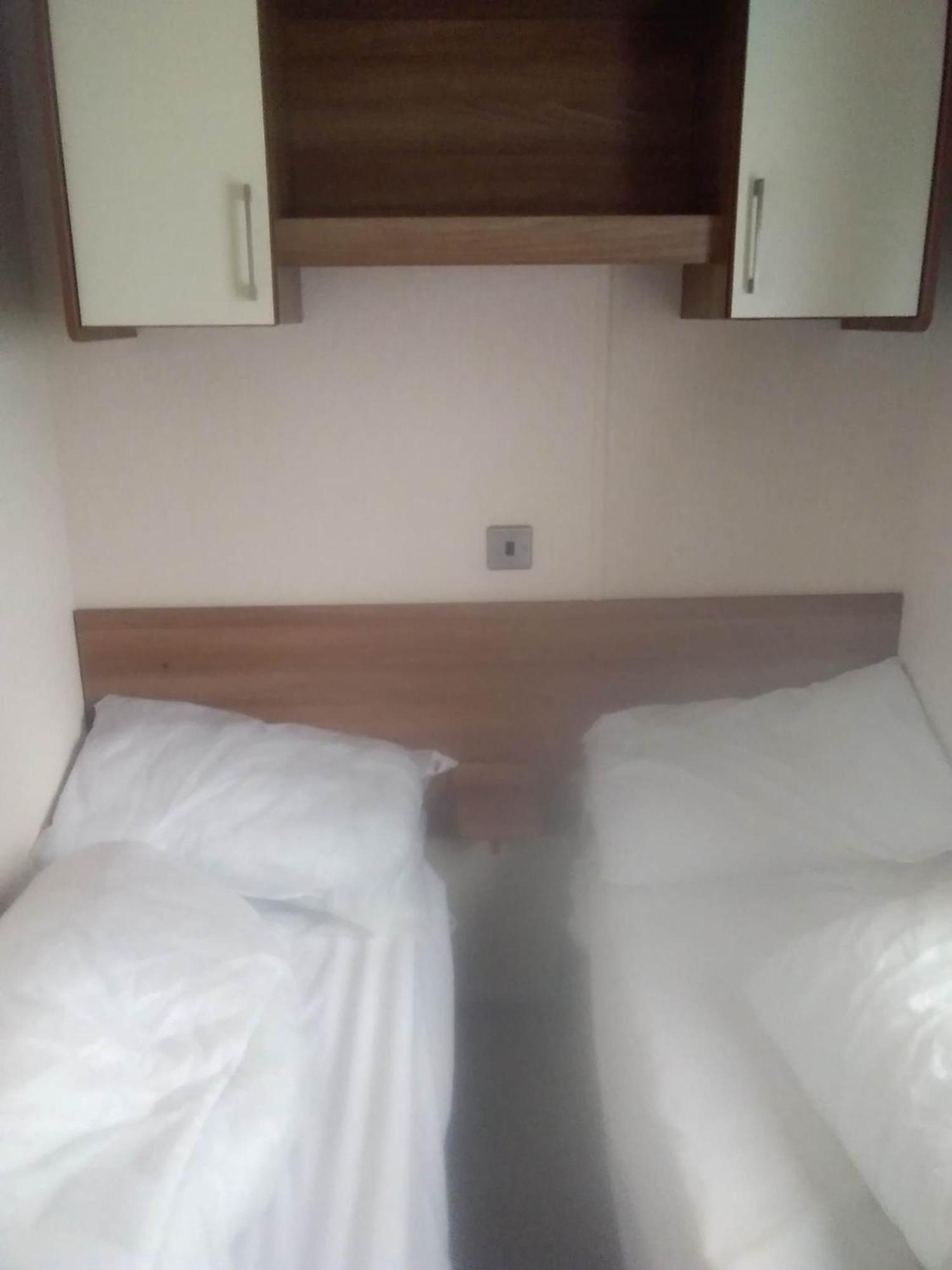 New Forest Caravan, #108 New Milton Bagian luar foto