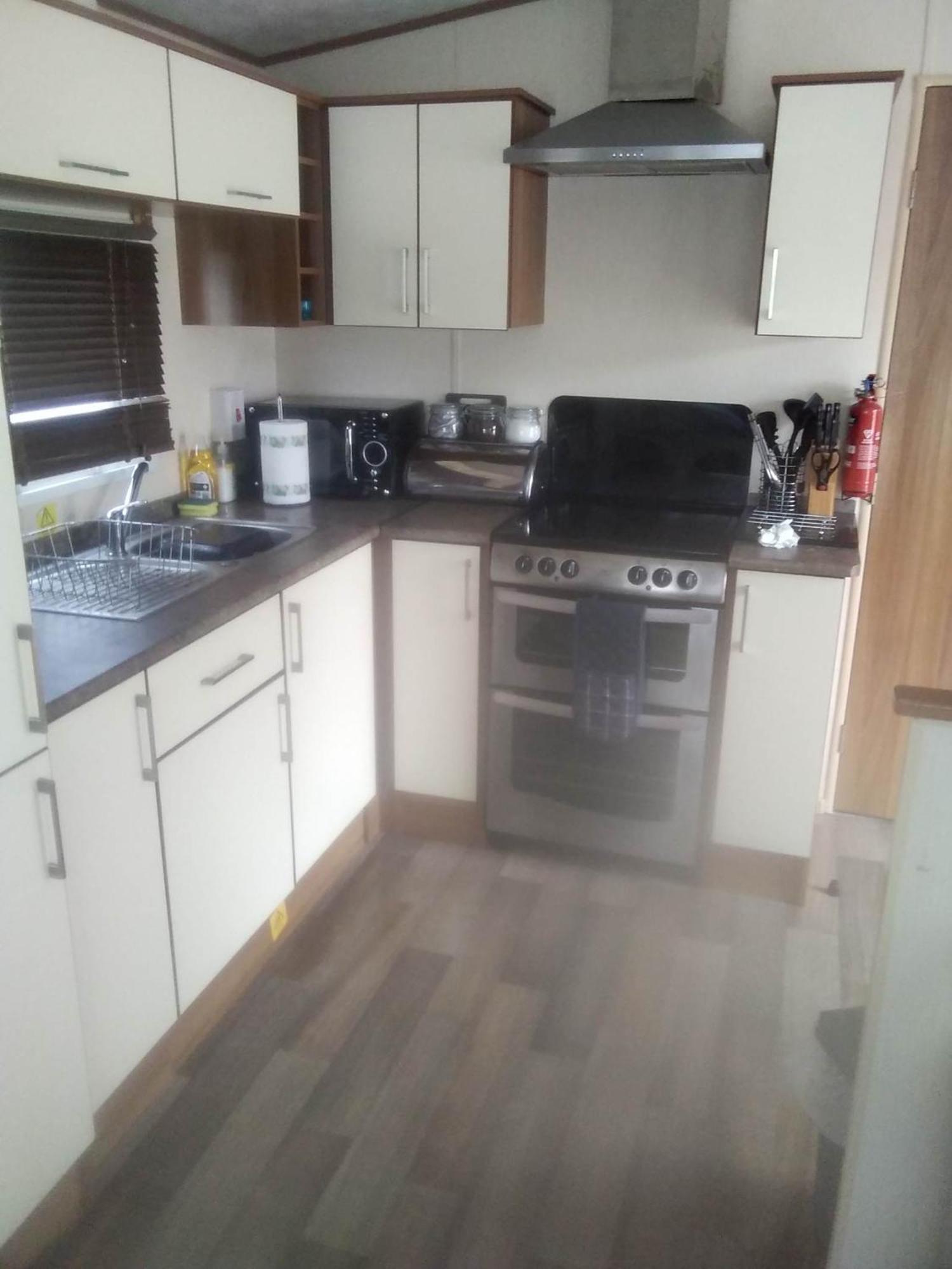 New Forest Caravan, #108 New Milton Bagian luar foto