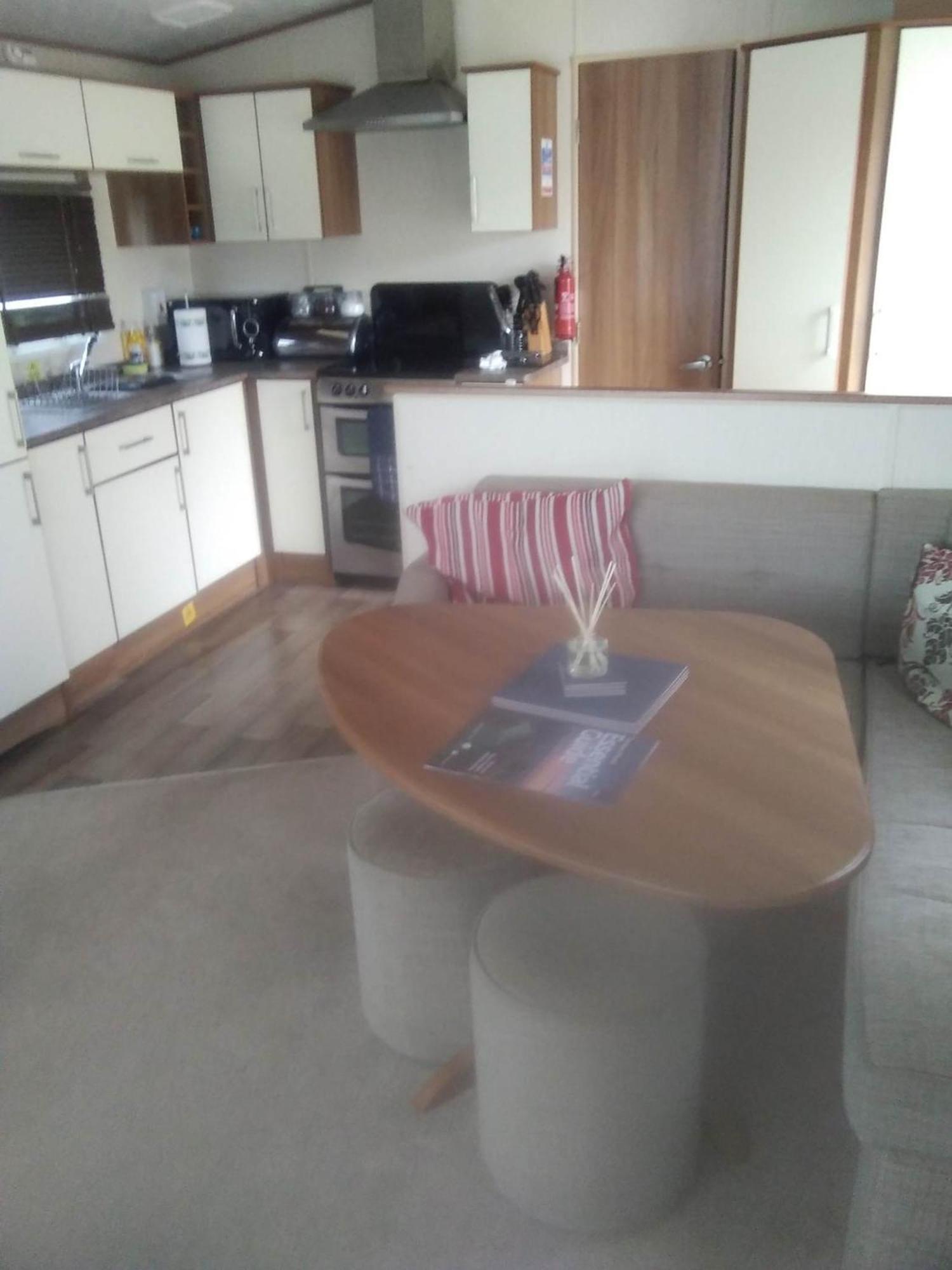 New Forest Caravan, #108 New Milton Bagian luar foto